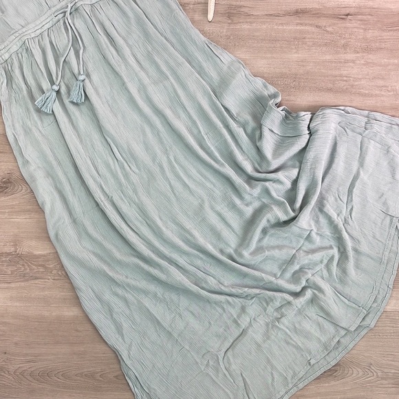 🔆RIP CURL🔆 CLASSIC SURF MAXI DRESS - Picture 7 of 13